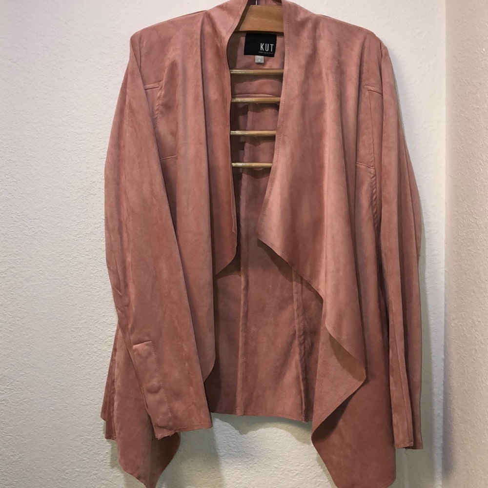 Kut from the Kloth cover up cardigan